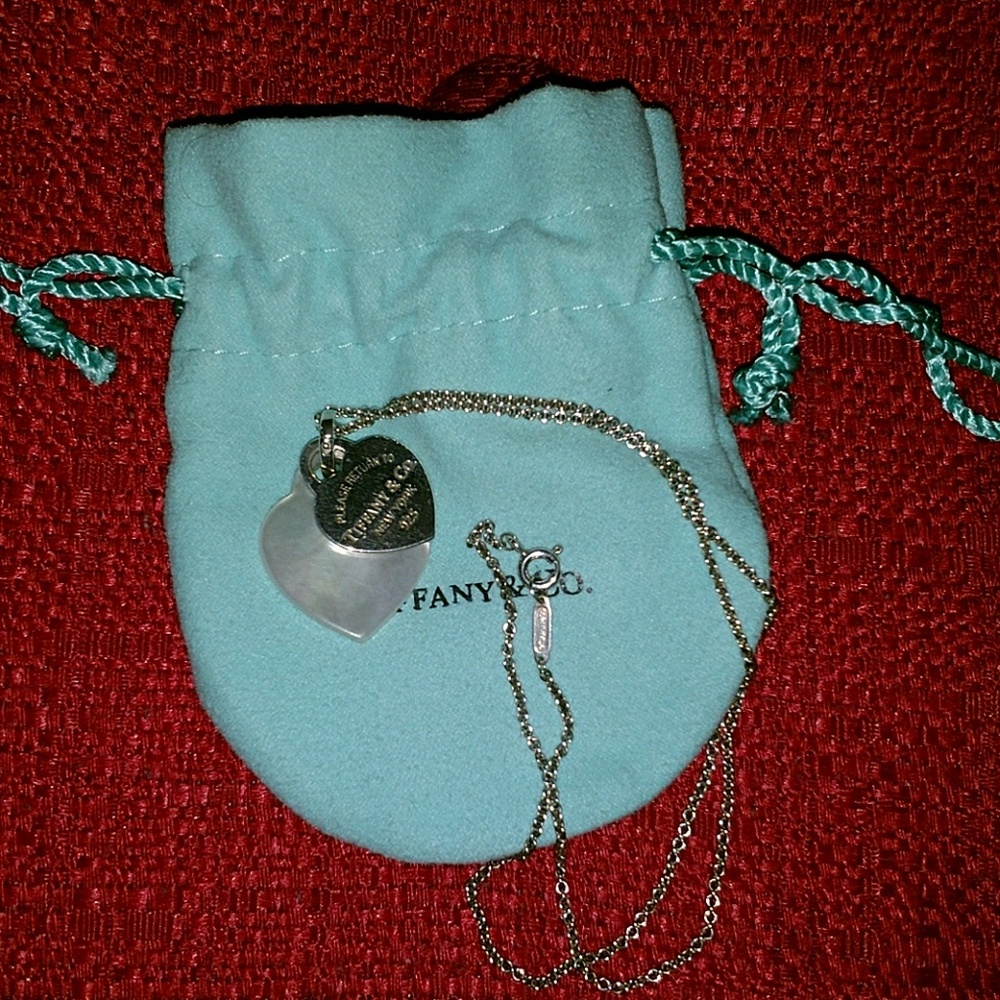T&Co. Necklace